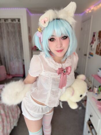 meikasama Leaked Nude OnlyFans (Photo 228)