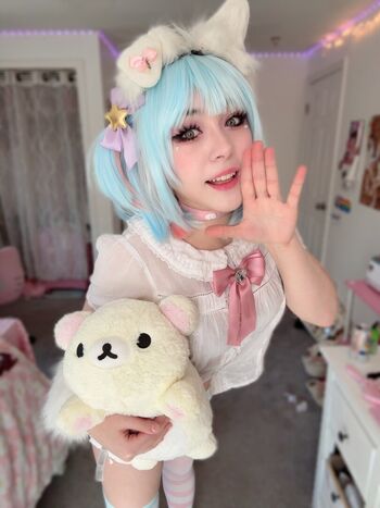 meikasama Leaked Nude OnlyFans (Photo 229)