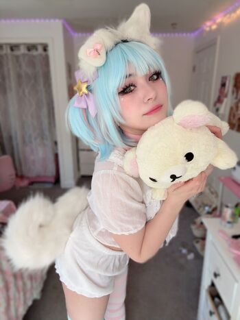 meikasama Leaked Nude OnlyFans (Photo 230)