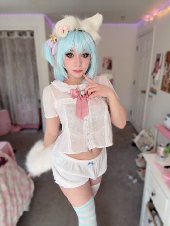 meikasama Leaked Nude OnlyFans (Photo 231)