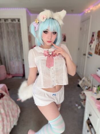 meikasama Leaked Nude OnlyFans (Photo 232)
