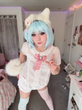 meikasama Leaked Nude OnlyFans (Photo 233)