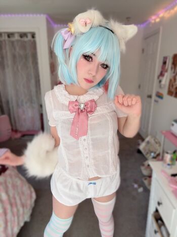 meikasama Leaked Nude OnlyFans (Photo 234)