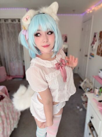 meikasama Leaked Nude OnlyFans (Photo 235)