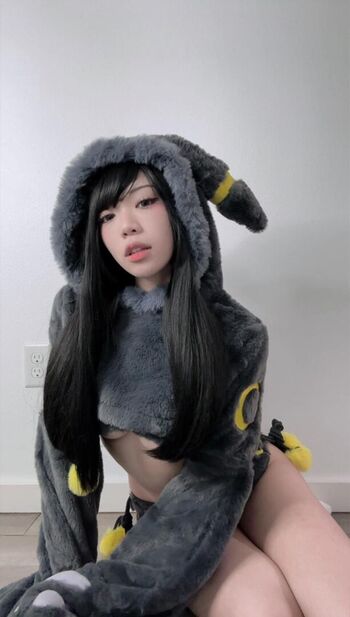 Meikoui Leaked Nude OnlyFans (Photo 171)