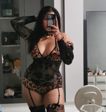 meimei_cosplayer Leaked Nude OnlyFans (Photo 8)