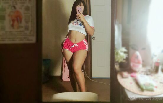 meimei_cosplayer Leaked Nude OnlyFans (Photo 11)
