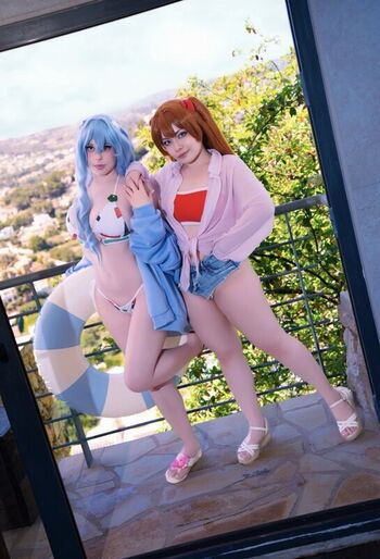MeiMoeCosplay Leaked Nude OnlyFans (Photo 54)