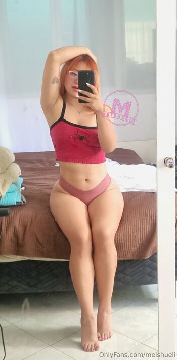meishueli