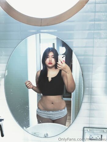 meiwu Leaked Nude OnlyFans (Photo 29)