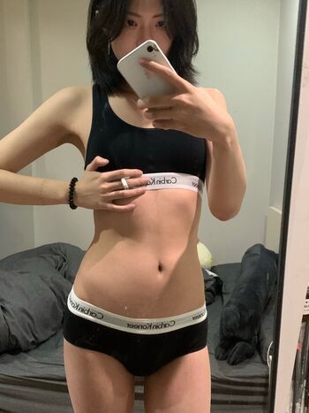 meizaijiang Leaked Nude OnlyFans (Photo 114)