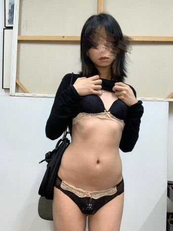 meizaijiang Leaked Nude OnlyFans (Photo 116)
