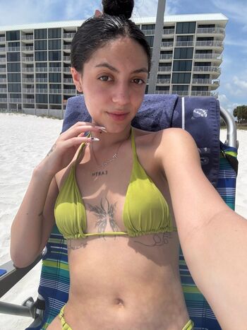 Mekaylyn Leaked Nude OnlyFans (Photo 2)