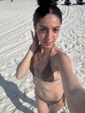 Mekaylyn Leaked Nude OnlyFans (Photo 4)