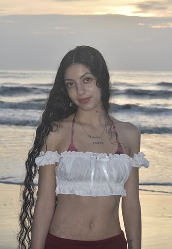 Mekaylyn Leaked Nude OnlyFans (Photo 9)