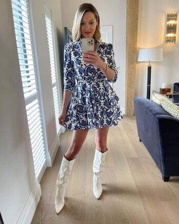 Mel Lowe Leaked Nude OnlyFans (Photo 27)