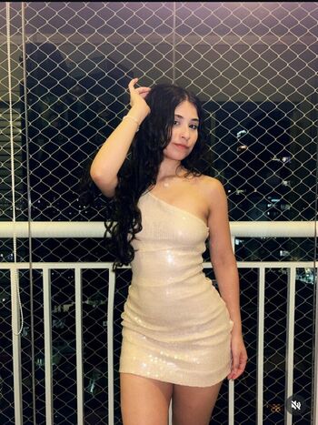 Mel Pacheco Leaked Nude OnlyFans (Photo 19)