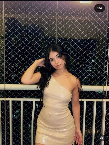 Mel Pacheco Leaked Nude OnlyFans (Photo 20)