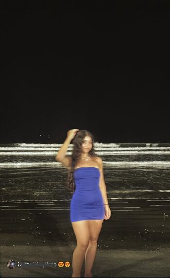 Mel Pacheco Leaked Nude OnlyFans (Photo 22)