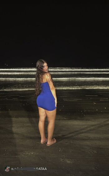 Mel Pacheco Leaked Nude OnlyFans (Photo 23)