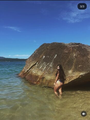 Mel Pacheco Leaked Nude OnlyFans (Photo 27)