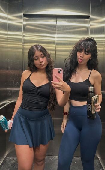 Mel Pacheco Leaked Nude OnlyFans (Photo 28)