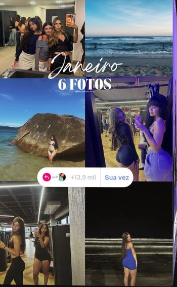 Mel Pacheco Leaked Nude OnlyFans (Photo 29)