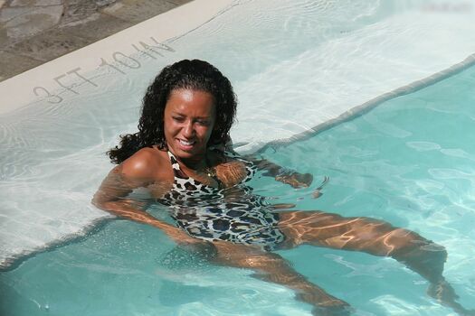 Melanie Brown