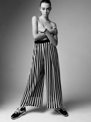 Melanie Friedel Leaked Nude OnlyFans (Photo 1)