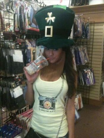 Melanie Iglesias