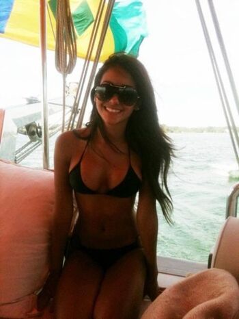 Melanie Iglesias