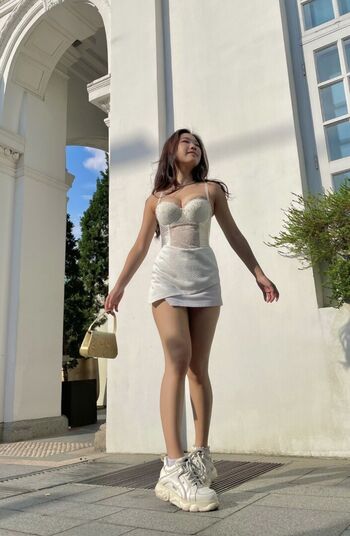 Melanie Wee Leaked Nude OnlyFans (Photo 7)
