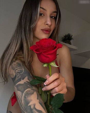 Melanie69x Leaked Nude OnlyFans (Photo 8)