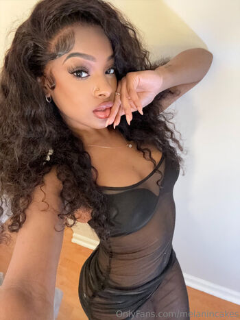 melanincakes