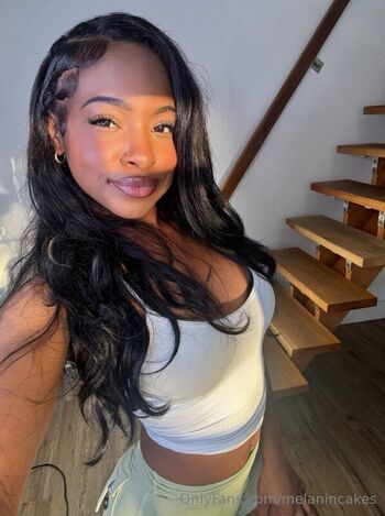 melanincakes
