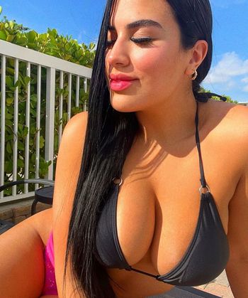 Melany Fernandez Leaked Nude OnlyFans (Photo 6)
