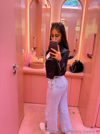 melany_swann Leaked Nude OnlyFans (Photo 20)