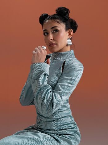 Melek Mosso