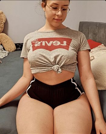 Meli.hold Leaked Nude OnlyFans (Photo 6)