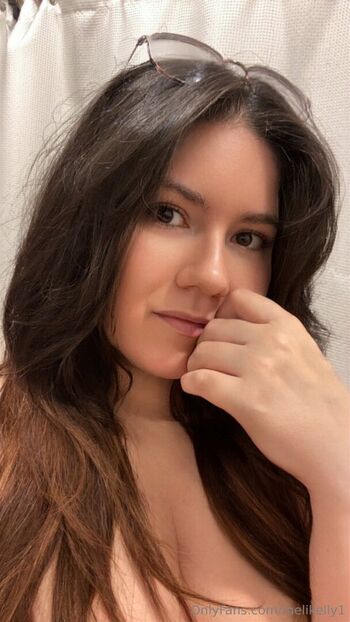 melikelly1 Leaked Nude OnlyFans (Photo 6)