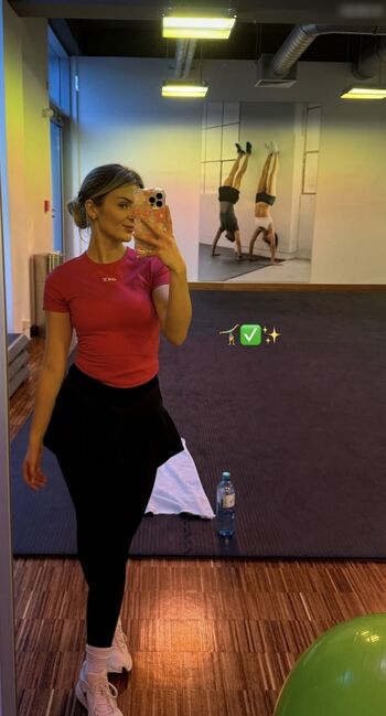 Melina.msxou Leaked Nude OnlyFans (Photo 104)