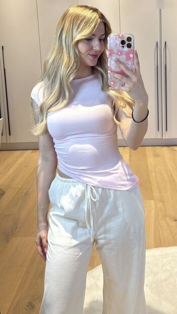 Melina.msxou Leaked Nude OnlyFans (Photo 105)