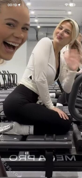 Melina.msxou Leaked Nude OnlyFans (Photo 110)