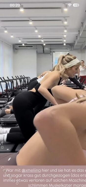 Melina.msxou Leaked Nude OnlyFans (Photo 112)