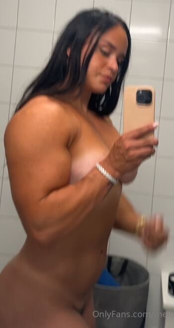 Melinda Lindmark Leaked Nude OnlyFans (Photo 2)