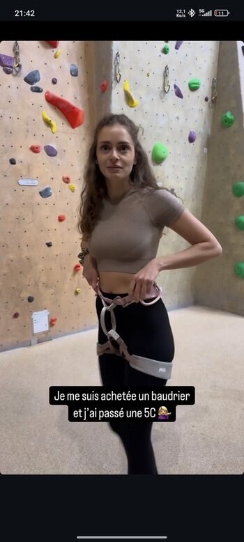 Melinetv Leaked Nude OnlyFans (Photo 9)