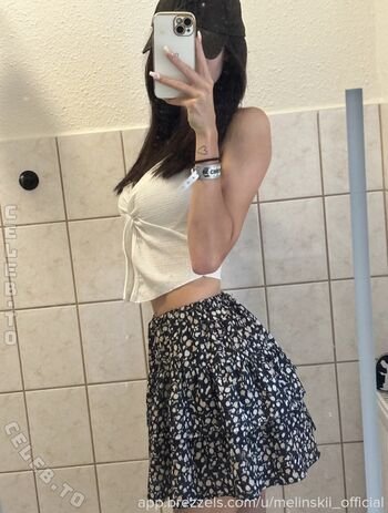 Melinskii_offical Leaked Nude OnlyFans (Photo 3)