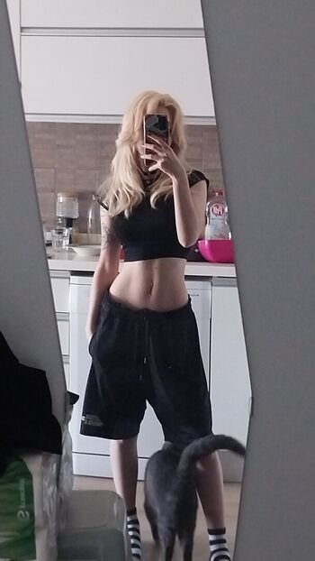 Melioralia Leaked Nude OnlyFans (Photo 7)