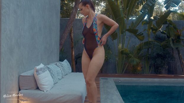 Melisa Mendini Leaked Nude OnlyFans (Photo 8)