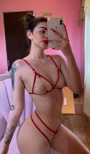 Melisa Ruiz Leaked Nude OnlyFans (Photo 27)